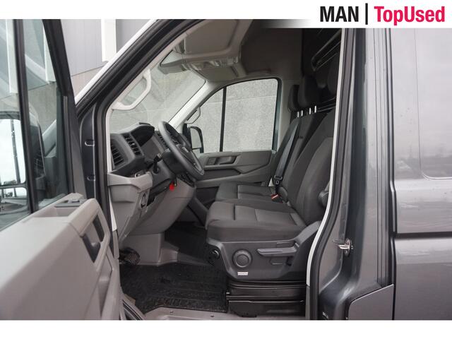 MAN TGE 3.180 4X4 / L4H3 / 180 PK / AWD / Trekhaak / 3000KG Trekgewicht / Navigatie / LED / Apple Carplay / Cruise Control / Airco