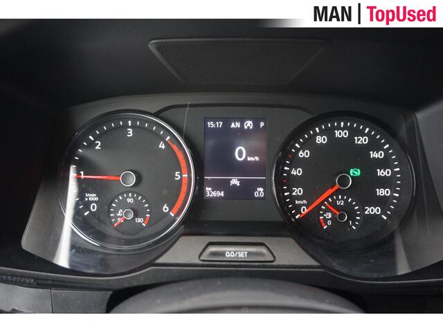 MAN TGE 3.180 4X4 / L4H3 / 180 PK / AWD / Trekhaak / 3000KG Trekgewicht / Navigatie / LED / Apple Carplay / Cruise Control / Airco