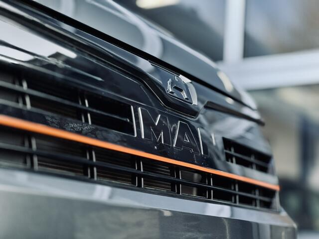 MAN TGE 3.180 | L3H3 | Automaat | BPM vrij | Black Edition | 2x Schuifdeur | Navigatie | LED | Cruise Contr. | Sidebars | 3000 kg. Trekgew | Ex BTW