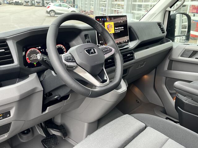 MAN TGE 3.180|2.0 TDI 177PK|L3H2|8-traps Automaat