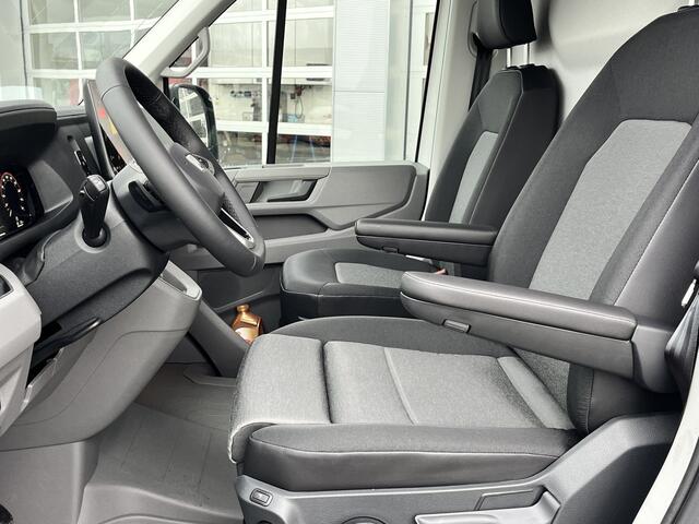 MAN TGE 3.180|2.0 TDI 177PK|L3H2|8-traps Automaat