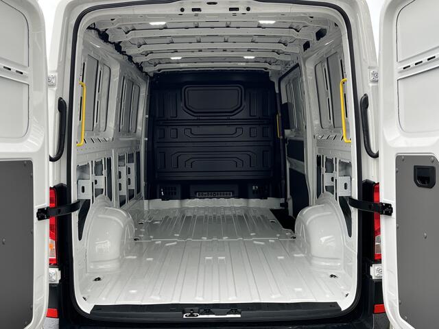 MAN TGE 3.180|2.0 TDI 177PK|L3H2|8-traps Automaat