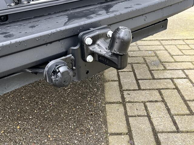MAN TGE 3.180|2.0 TDI 177PK|L3H2|8-traps Automaat