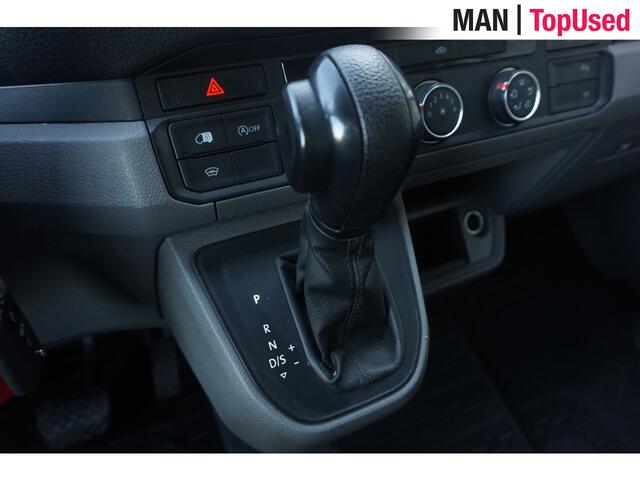 MAN TGE 3.140 / Automaat / 140 PK / Navigatie / Trekhaak / 3000KG Trekgewicht / Achteruitrijcamera / Apple Carplay / Airco