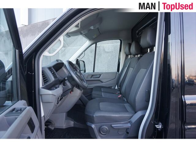 MAN TGE 3.140 / Automaat / 140 PK / Navigatie / Trekhaak / 3000KG Trekgewicht / Achteruitrijcamera / Apple Carplay / Airco