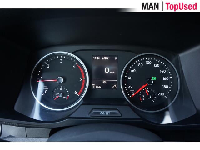MAN TGE 3.140 / Automaat / 140 PK / Navigatie / Trekhaak / 3000KG Trekgewicht / Achteruitrijcamera / Apple Carplay / Airco