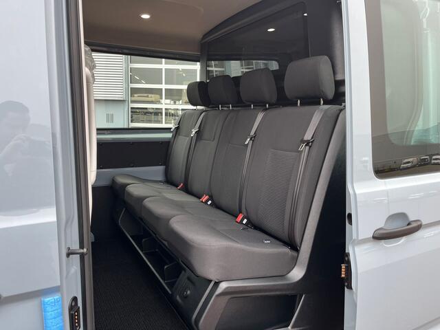 MAN TGE 3.180|2.0 TDI 177PK|L3H2|Dubbel cabine