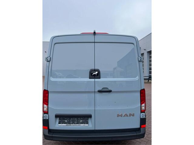 MAN TGE 3.180|2.0 TDI 177PK|L3H2|Dubbel cabine