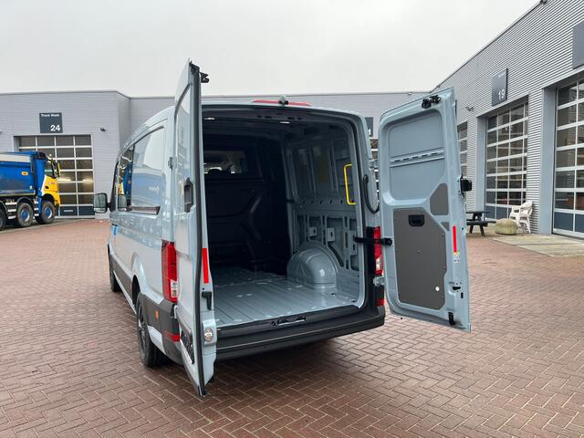MAN TGE 3.180|2.0 TDI 177PK|L3H2|Dubbel cabine