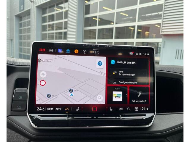 MAN TGE 3.180|2.0 TDI 177PK|L3H2|Dubbel cabine