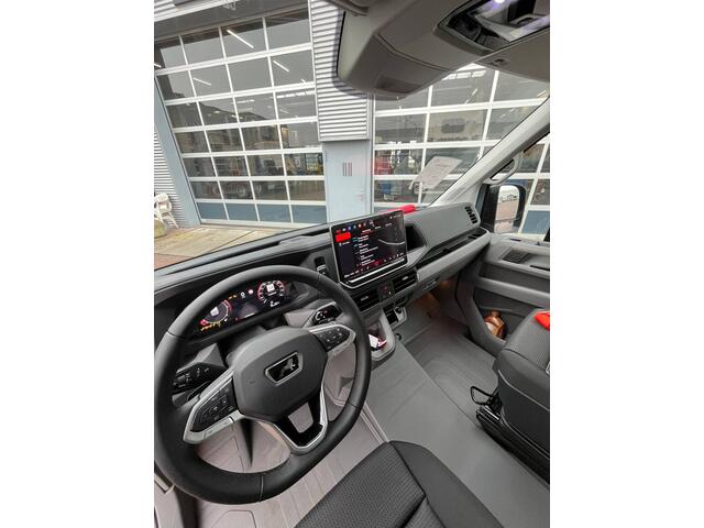 MAN TGE 3.180|2.0 TDI 177PK|L3H2|Dubbel cabine