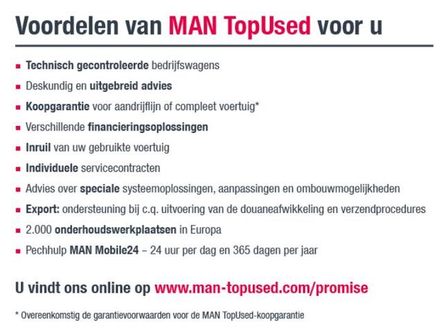 MAN TGE 5.160 / L4H3 / 160 PK / Trekhaak / 3500KG Trekgewicht / Dubbellucht / AW aandrijving / Volledig betimmerd / Airco / Apple Carplay / L4H2 / 13m3