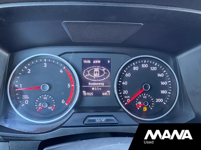 MAN TGE 35 2.0 3.140 140PK L4H3 Automaat Airco Sidebars Trekhaak Camera Navi Car-Play Cruise