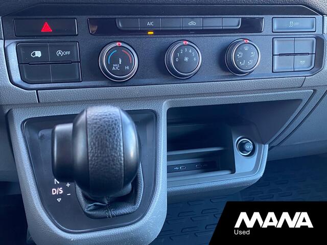 MAN TGE 35 2.0 3.140 140PK L4H3 Automaat Airco Sidebars Trekhaak Camera Navi Car-Play Cruise