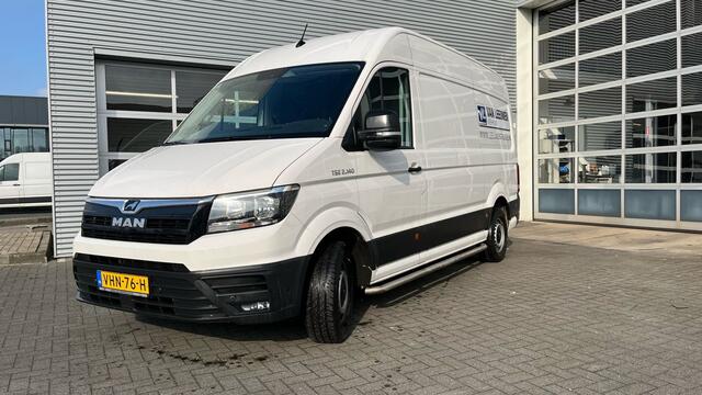 MAN TGE 30 2.0 140 pk Standaard Hoog