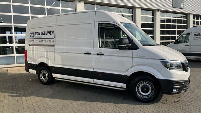 MAN TGE 30 2.0 140 pk Standaard Hoog