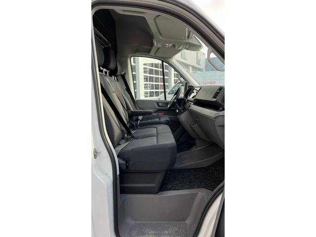 MAN TGE 30 2.0 140 pk Standaard Hoog