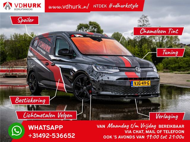 MAN TGE 3.180 DSG Aut. L4H3 DC Dubbel Cabine BPM VRIJ! 7 pers./ 270Gr. Deuren/ Carplay/ Imperiaal + Trap/ Gev.Stoel/ Cruise/ Camera