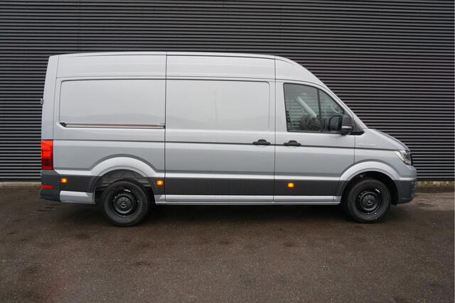 MAN TGE 3.140 | FACELIFT | L3H3 | AUT | ACC | Camera | Koelwagen | dag & nacht koeling