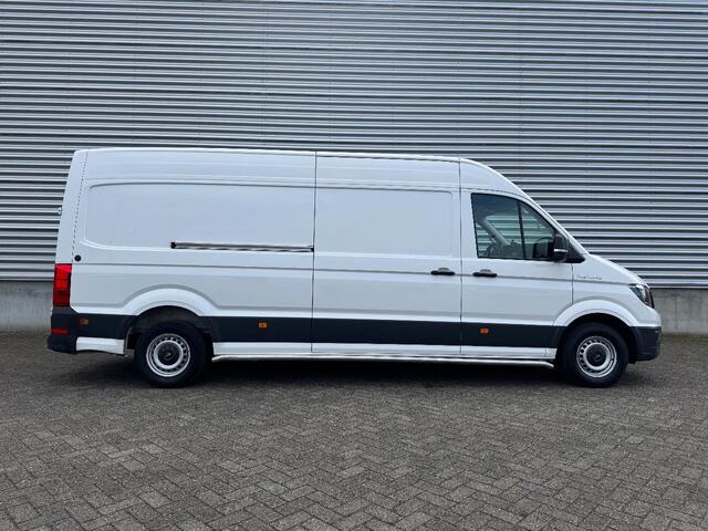 MAN TGE 2x 2.0TDI 103kW (130kW 2e) 3.5T FWD L4H3 Automaat