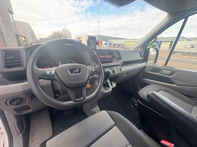 MAN TGE 2x 2.0TDI 103kW (130kW 2e) 3.5T FWD L4H3 Automaat