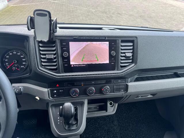MAN TGE 2x 2.0TDI 103kW (130kW 2e) 3.5T FWD L4H3 Automaat