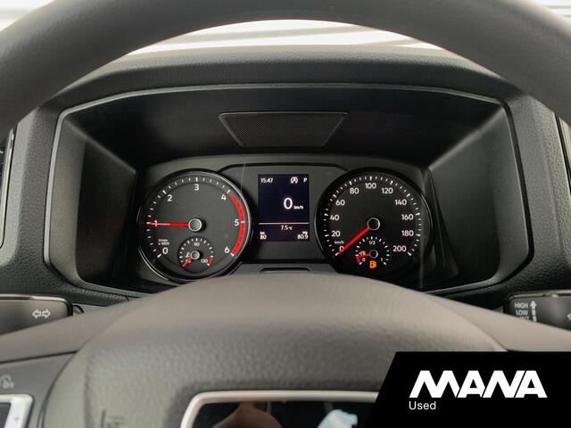 MAN TGE 35 3.160 RWD Automaat CarPlay Airco Cruise Trekhaak Camera 12V Voorruitverwarming Opstap Bluetooth DAB Bijrijdersbank Laadruimteverlichting 35 2.0 Lang Hoog HD