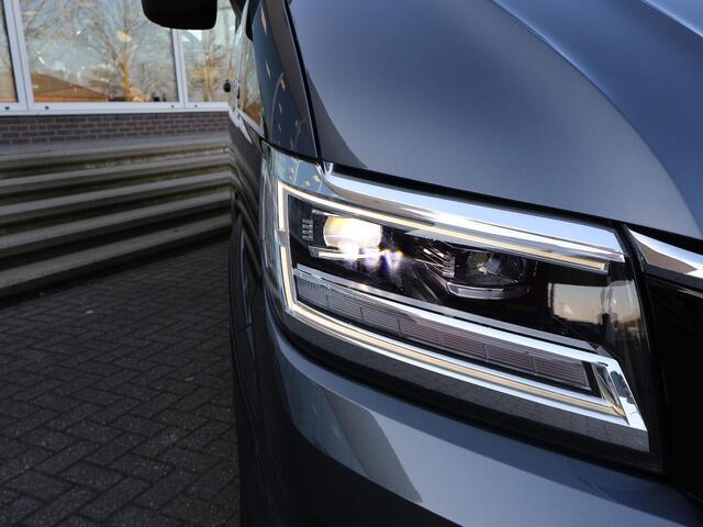MAN TGE 35 2.0 180 PK AUT. L3H3 + MASSAGE | LED | 3500 KG TREKHAAK | ADAPTIVE CRUISE | STUUR/STOELVERW. | CAMERA