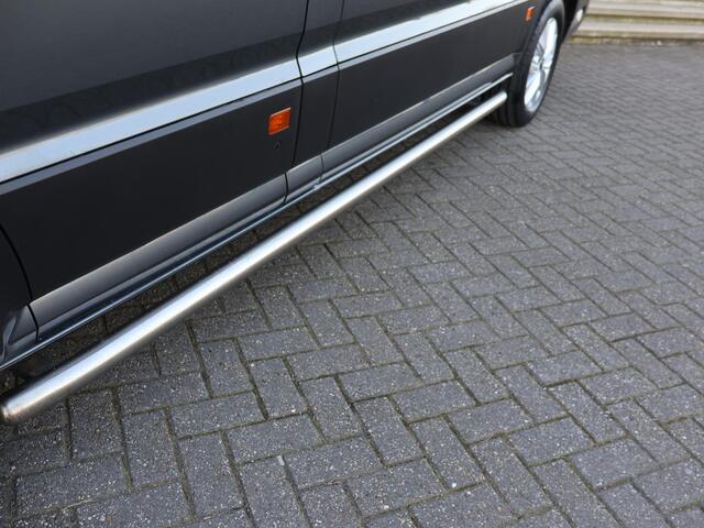 MAN TGE 35 2.0 180 PK AUT. L3H3 + MASSAGE | LED | 3500 KG TREKHAAK | ADAPTIVE CRUISE | STUUR/STOELVERW. | CAMERA