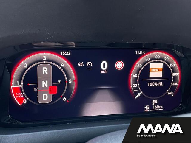 MAN TGE 35 L4H3 3.180 177pk Automaat Camera Sensoren Cruise Camera CarPlay Versterkte-Stoelbekleding ErgoStoel Bijrijdersbank SideLights DIN 12V Laadruimteverlichting