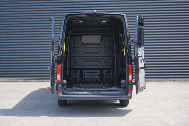 MAN TGE 3.160 | L3H3 | RWD | Automaat | Stoelverwarming | Voorruitverwarming