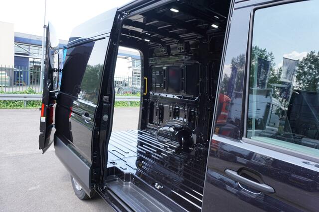 MAN TGE 3.160 | L3H3 | RWD | Automaat | Stoelverwarming | Voorruitverwarming