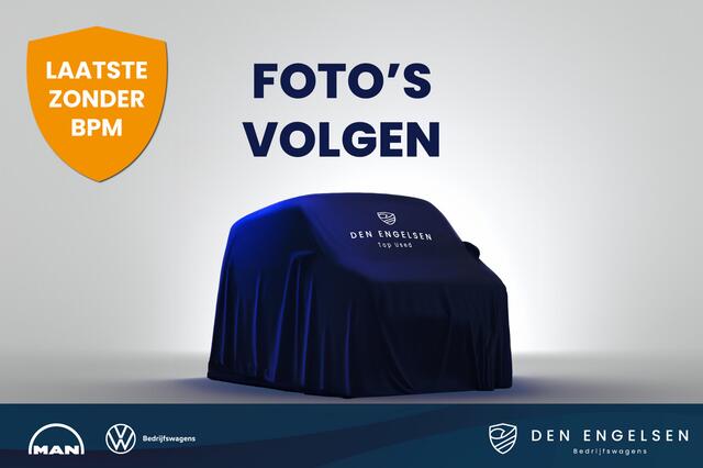 MAN TGE 3.140 | L4H3 | 140 PK AUT | ACC | App-Connect | Navi