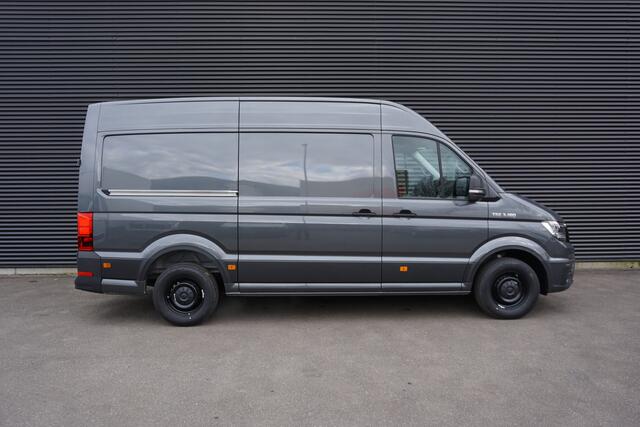 MAN TGE 3.180 | AUT | L3H3 | FACELIFT | ACC | App-Connect | Camera | Navi | Stuur- en Stoelverwarming | Trekhaak
