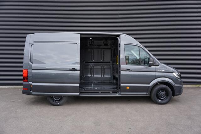 MAN TGE 3.180 | AUT | L3H3 | FACELIFT | ACC | App-Connect | Camera | Navi | Stuur- en Stoelverwarming | Trekhaak