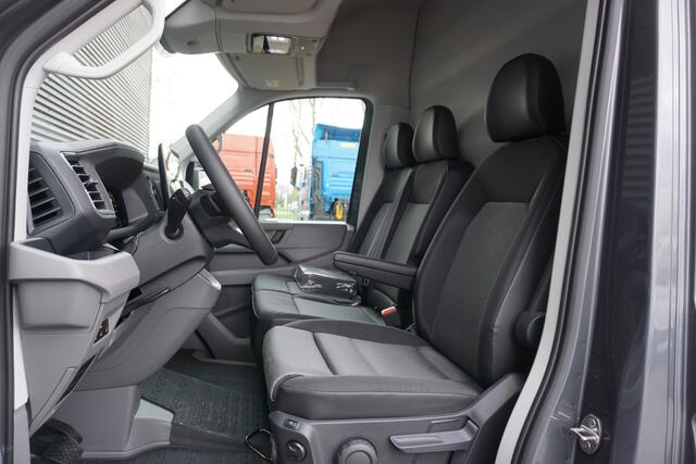 MAN TGE 3.180 | AUT | L3H3 | FACELIFT | ACC | App-Connect | Camera | Navi | Stuur- en Stoelverwarming | Trekhaak