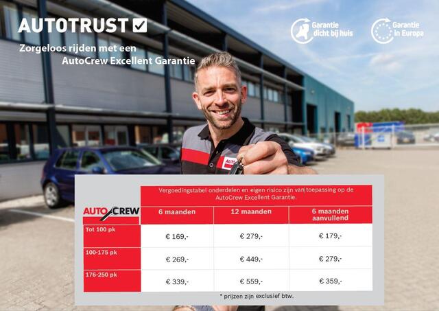 MAN TGE 35 2.0 L4H3 180PK | Camera | Side bars | LM velgen | Zeer compleet