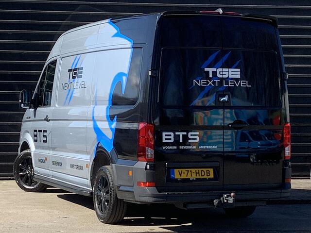 MAN TGE MAN 3.180 L3H3 Individuel S Next Level BPM Vrij !