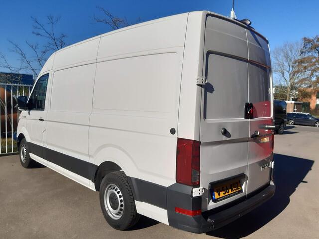 MAN TGE 103Kw/140Pk L3/H3 Autom. Cruisecontrol Camera PDC