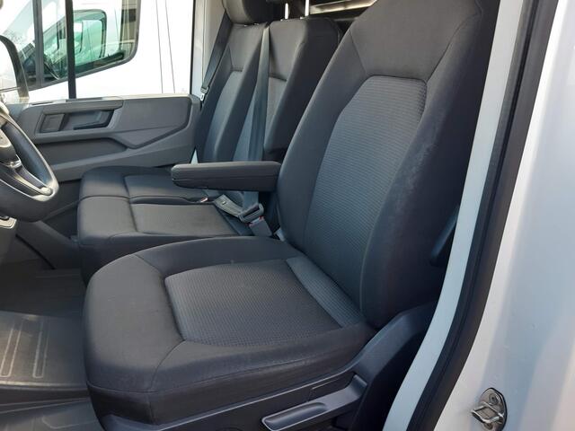 MAN TGE 103Kw/140Pk L3/H3 Autom. Cruisecontrol Camera PDC