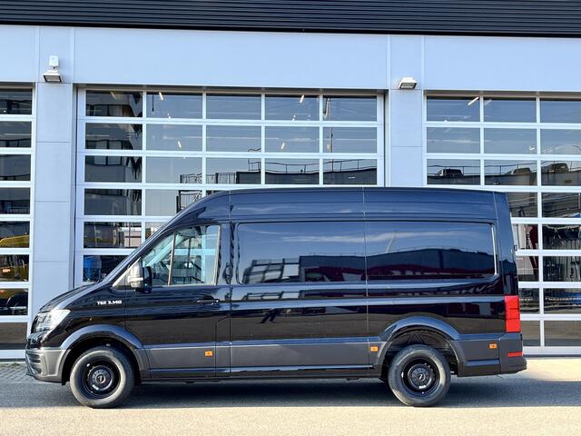 MAN TGE 3.140|2.0 TDI 141PK|L3H3|8-traps Automaat - 2x Schuifdeur