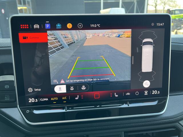 MAN TGE 3.180|2.0 TDI 177PK|L3H3|8-traps Automaat - 2x Schuifdeur