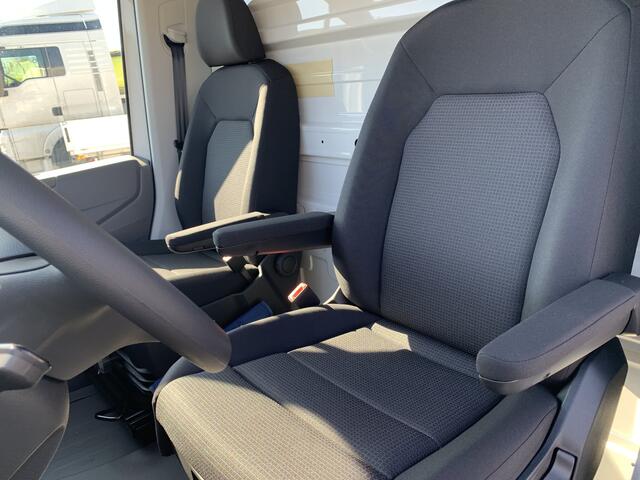 MAN TGE 5.160 Chassis Automaat Bakwagen 3,5 ton/5 ton