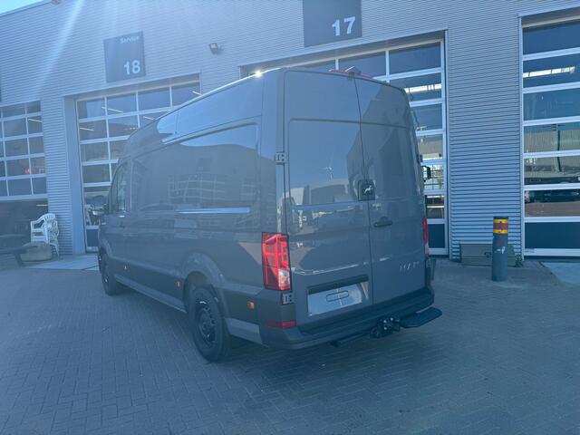 MAN TGE 3.180|2.0 TDI 177PK|L3H3|8-traps Automaat