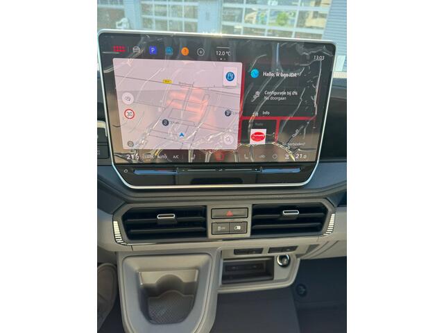 MAN TGE 3.180|2.0 TDI 177PK|L3H3|8-traps Automaat