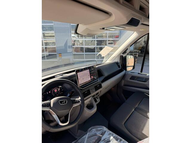 MAN TGE 3.180|2.0 TDI 177PK|L3H3|8-traps Automaat