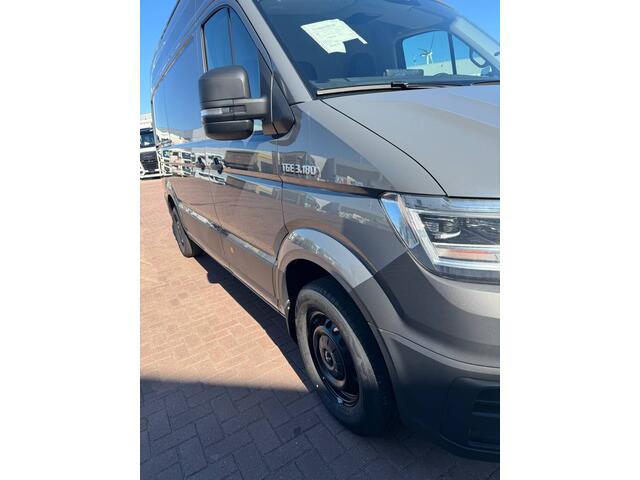 MAN TGE 3.180|2.0 TDI 177PK|L3H3|8-traps Automaat