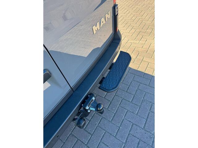 MAN TGE 3.180|2.0 TDI 177PK|L3H3|8-traps Automaat