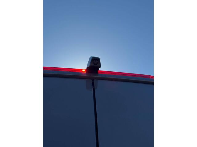 MAN TGE 3.180|2.0 TDI 177PK|L3H3|8-traps Automaat