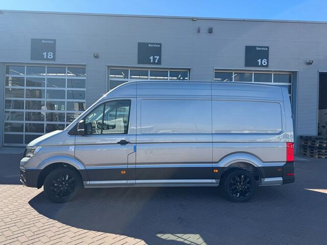 MAN TGE 3.180|2.0 TDI 177PK|L3H3|8-traps Automaat